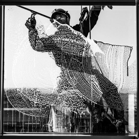Professional Window Cleaning Park City Utah: Crystal Clear Views Year-Round
