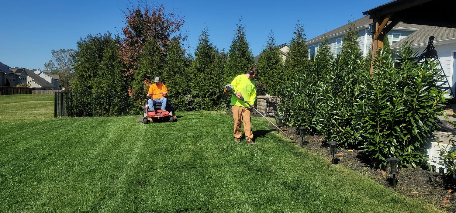 Park City Aqua Turf Property Maintenance